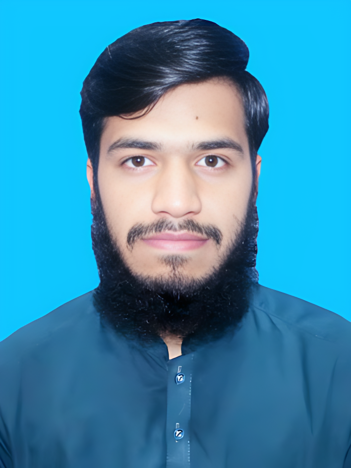 Muhammad Haris English Typing, MS Office, Cooking, Urdu Typing, Photo Editing, CV Design, Fitness