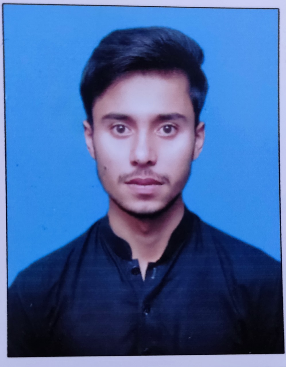 Muhammad Usama Ali Electricians, Electric Repair, MS Office, English Typing, Technology