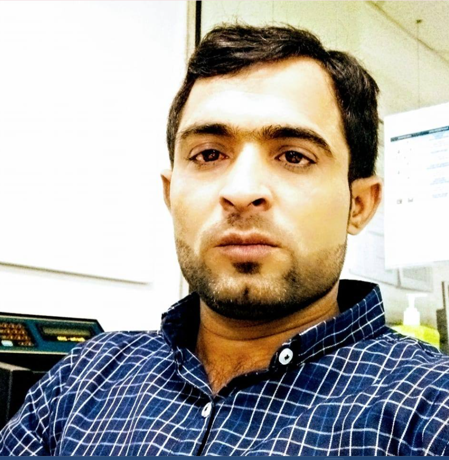 Muhammad Akhter Microbiology, Biology