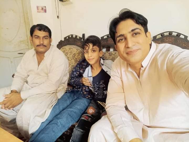 Ahsanullah Lashari Shorthand, Urdu Typing, English Typing, Driving, MS Office