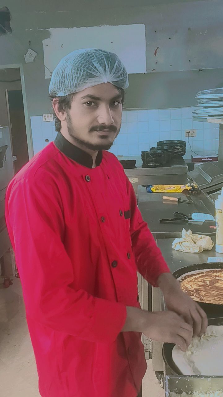 Rehman Ali Cooking, English Typing, Driving, Audio Services, Photo Editing, Video Services