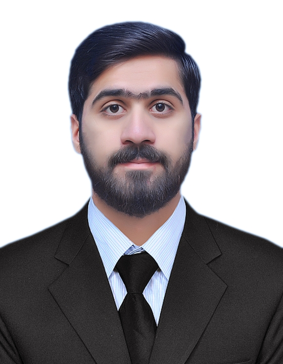 Saad Bin Nadeem Profile