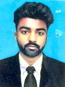Babar Ali Profile