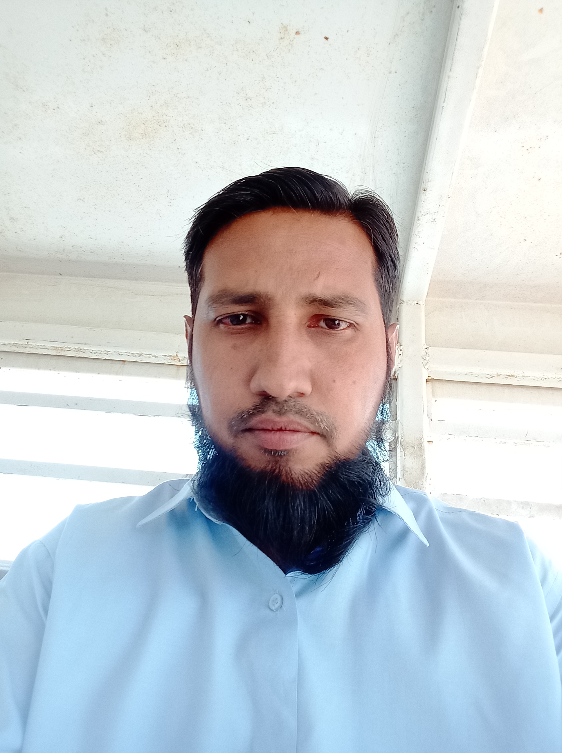 Israr Ahmed Mahar Electricians