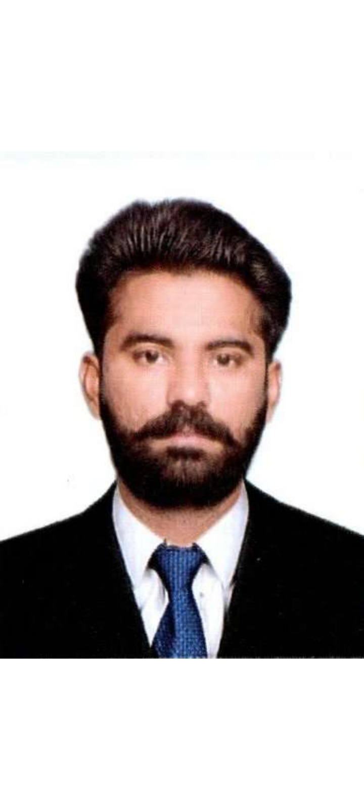 Laique Ahmed Profile Laique Ahmed Profile