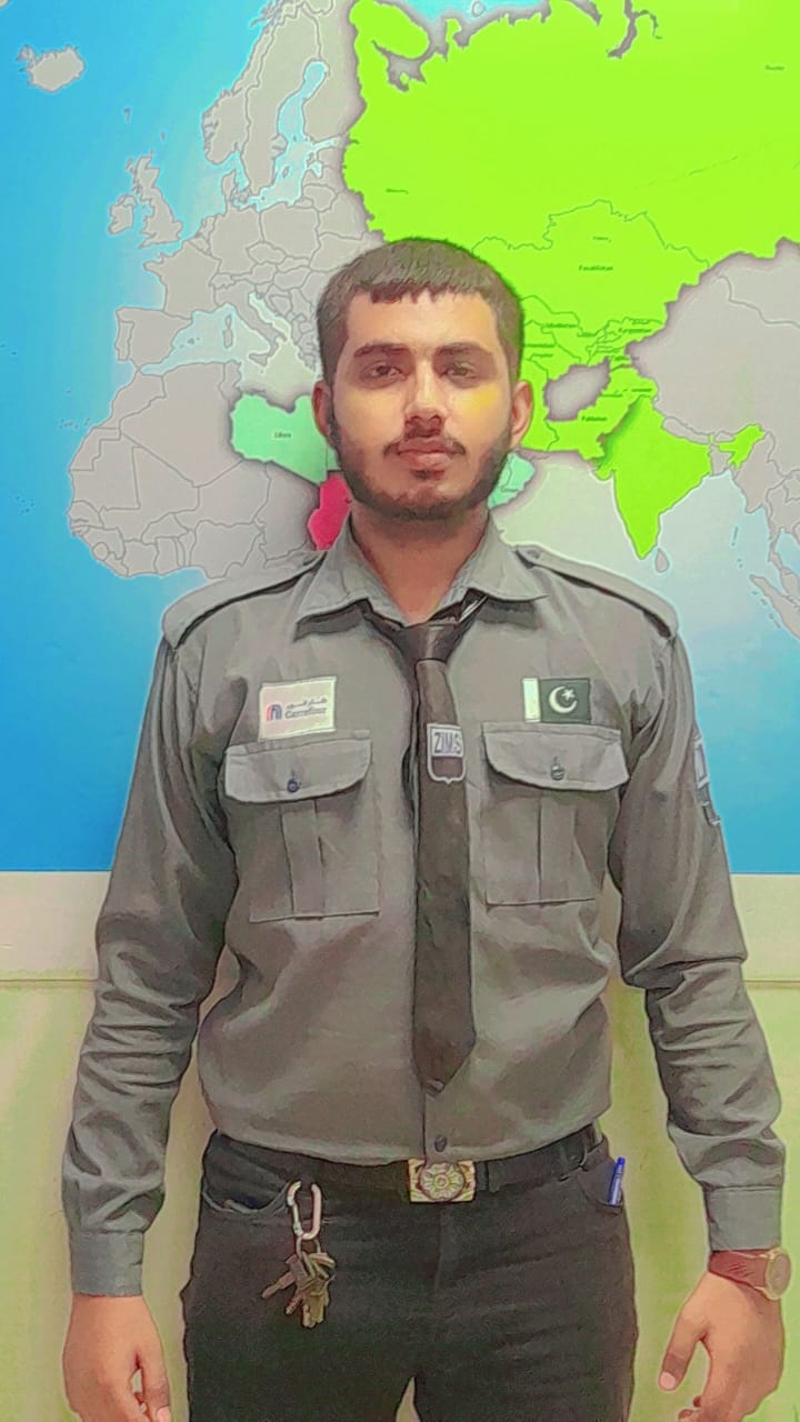 Muhammad Anees Urdu Typing, MS Office, Social Media Post Design, Video Post-editing