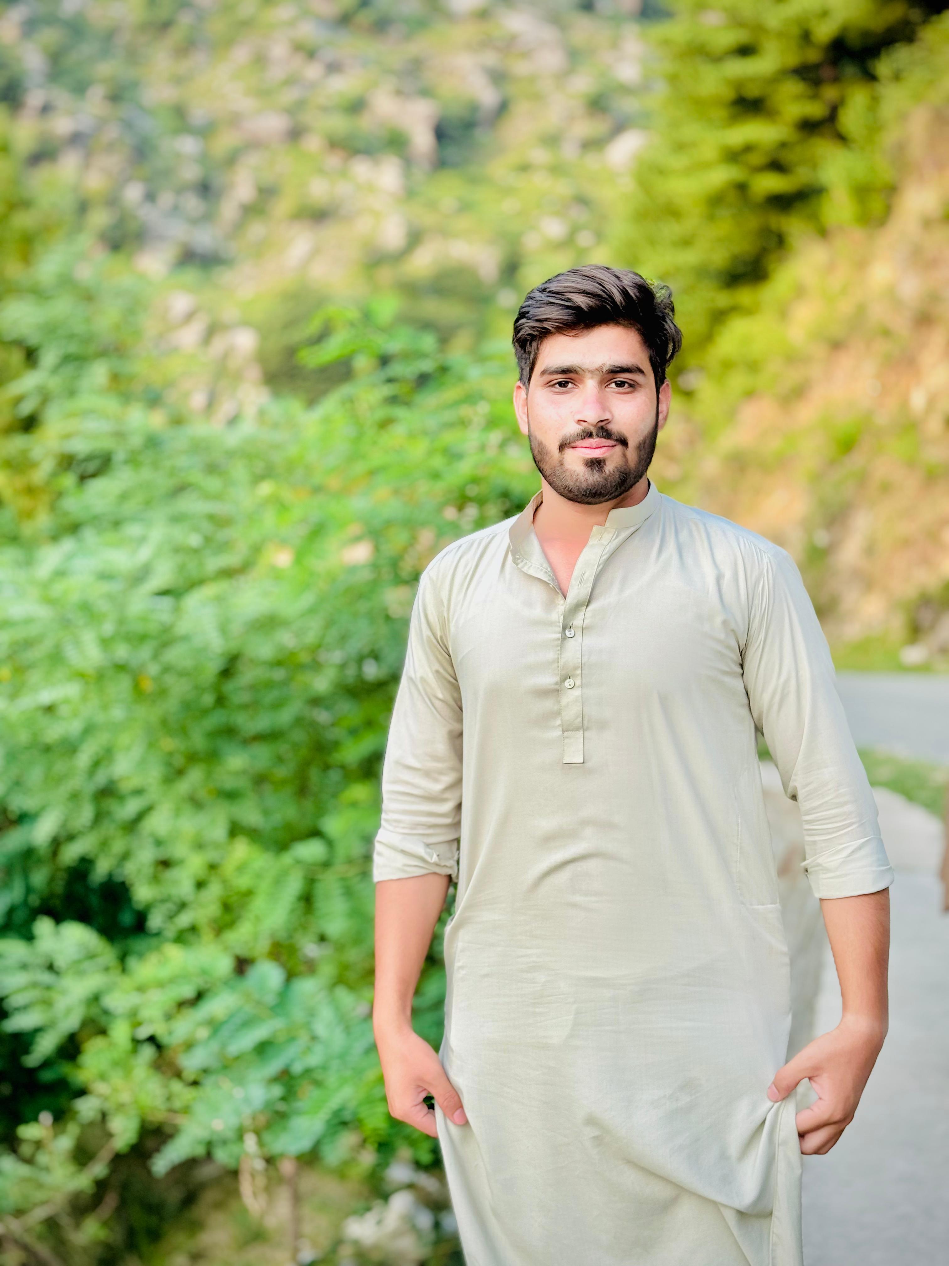 M Shah Fahad Profile M Shah Fahad Profile