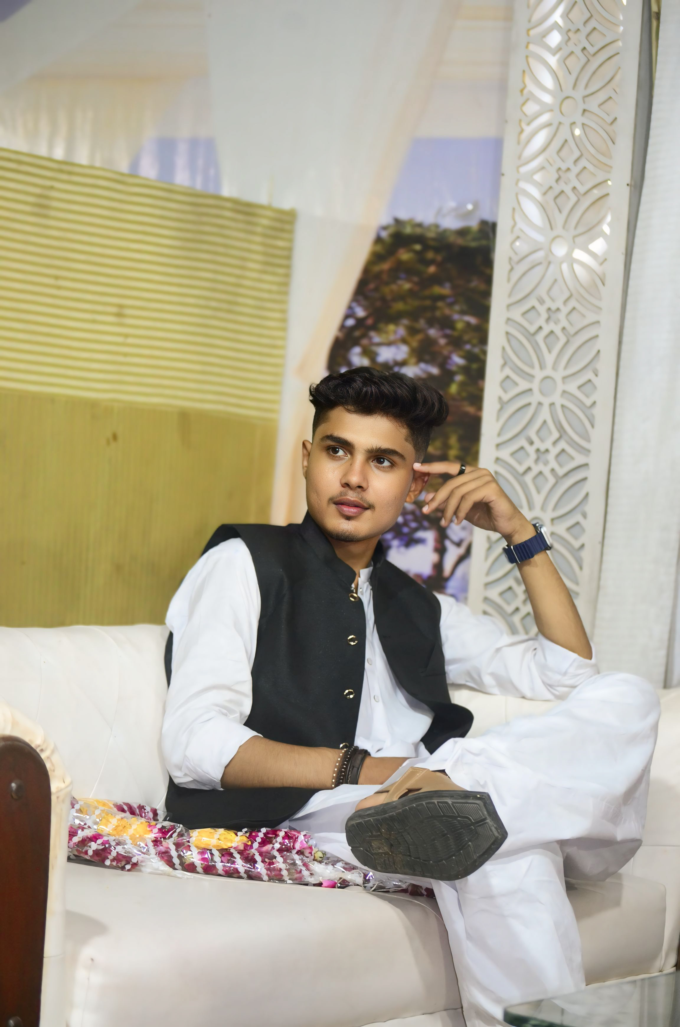 Aliyan Aliyan Video Editing