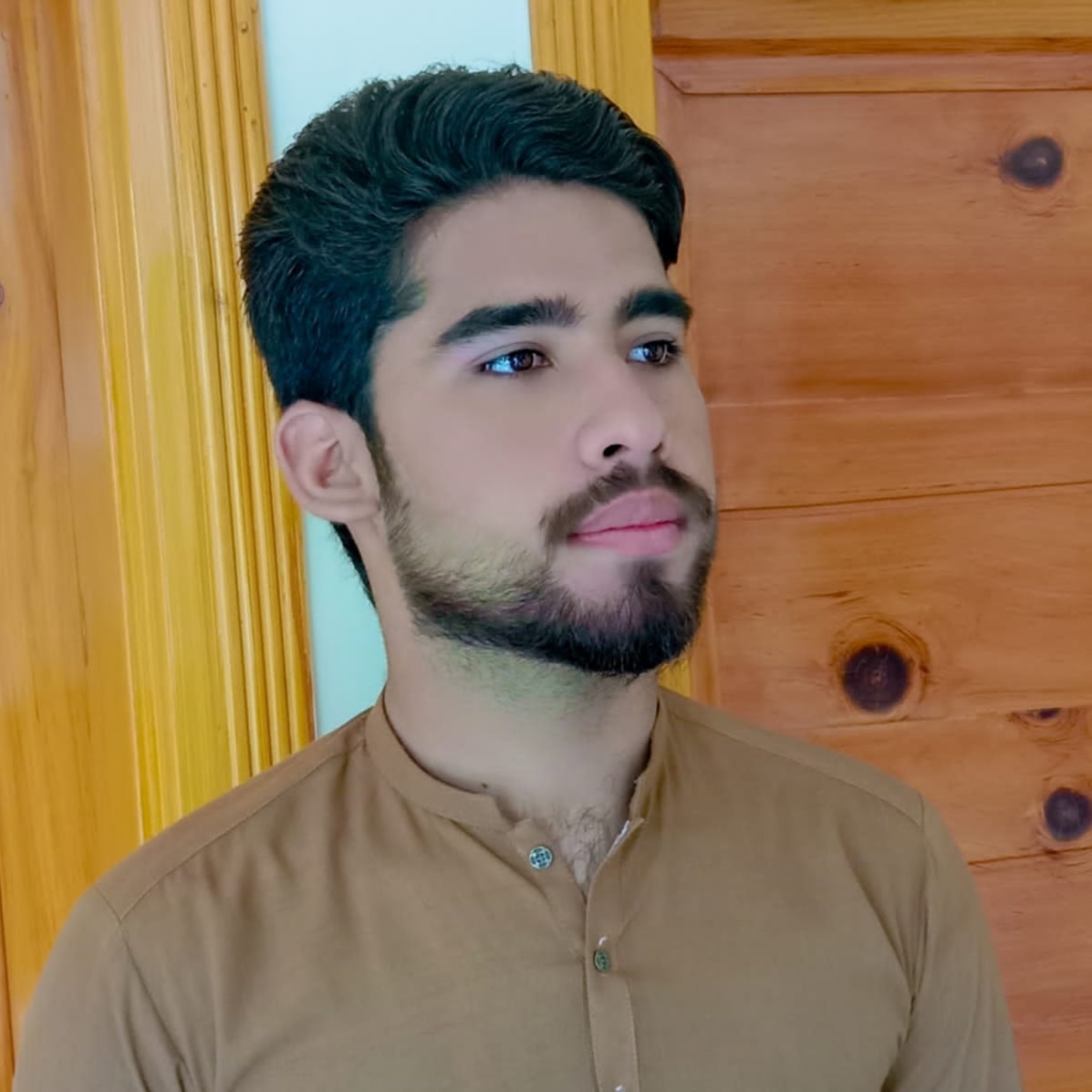 Sudais Qamar English Typing, MS Office, Photography, Photo Editing, Videography, YouTube Video Editing, Sports, Training, Data Entry, Excel