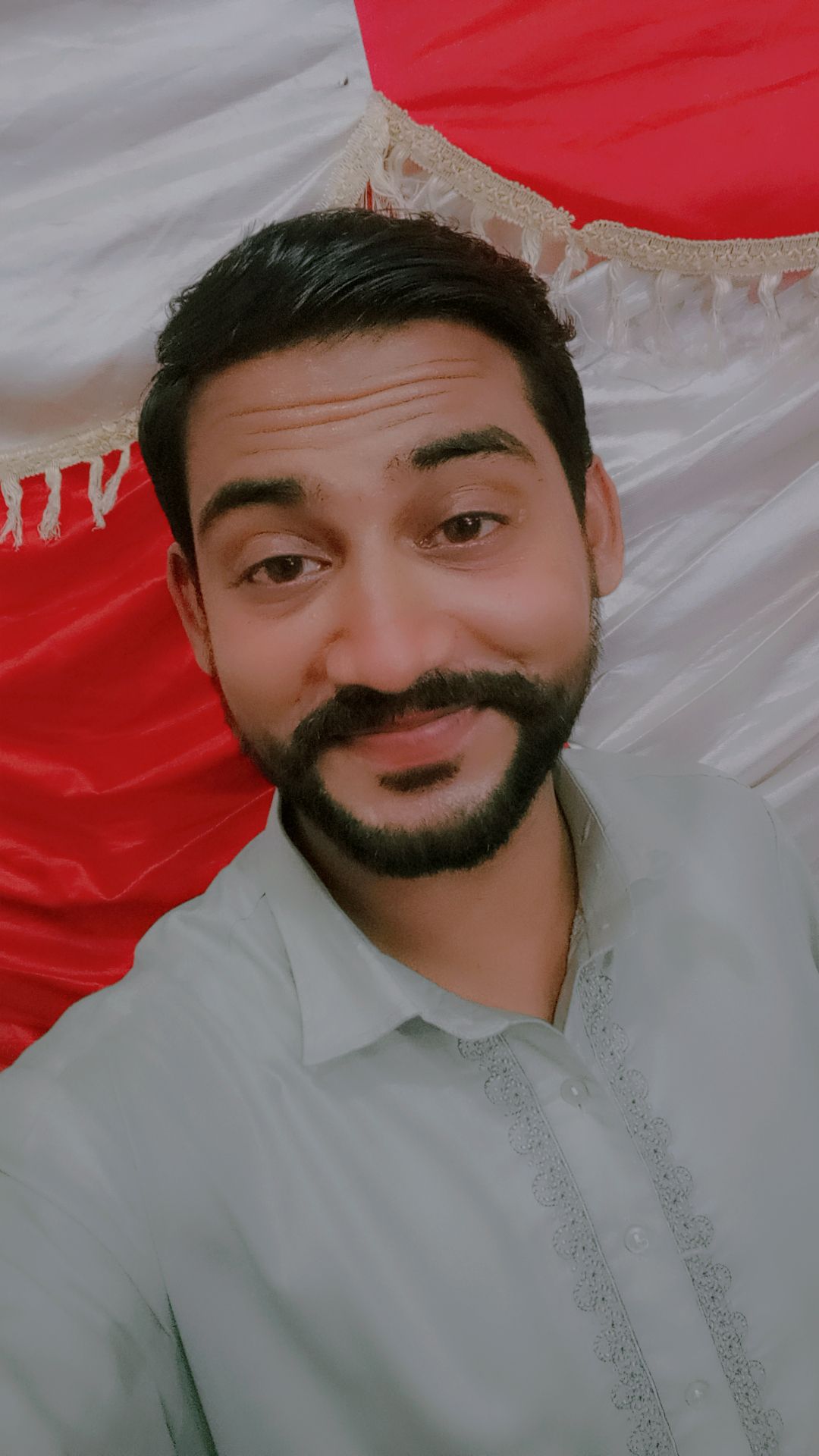 Samee Ahmed Manufacturing