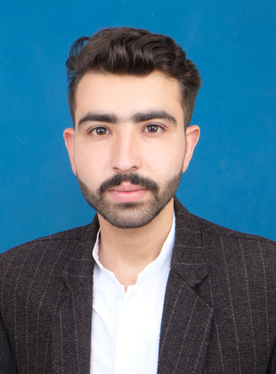 TAYYAB SHAHID Profile