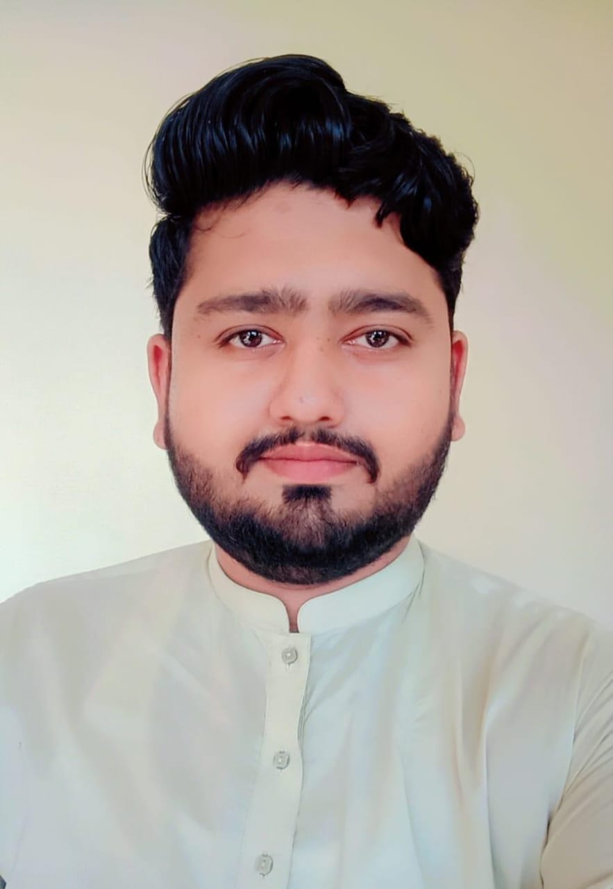 Ahsan Mukhtar Profile Ahsan Mukhtar Profile