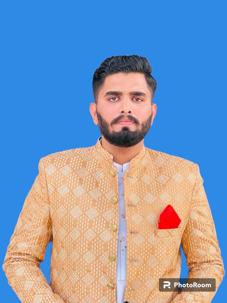 Ammar Ishaq Profile Ammar Ishaq Profile