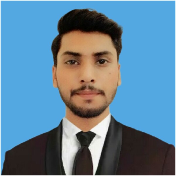 Abdul Ahad Profile Abdul Ahad Profile