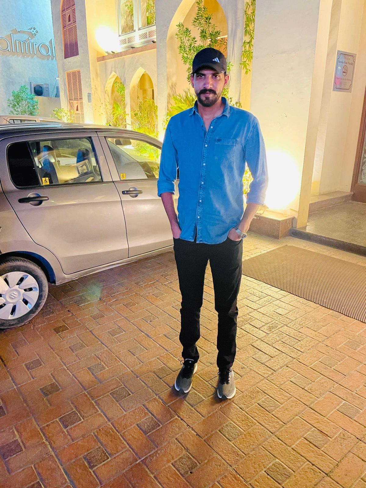 Khayyam Yousaf English Typing, Human Resources, Employment Law, Fitness