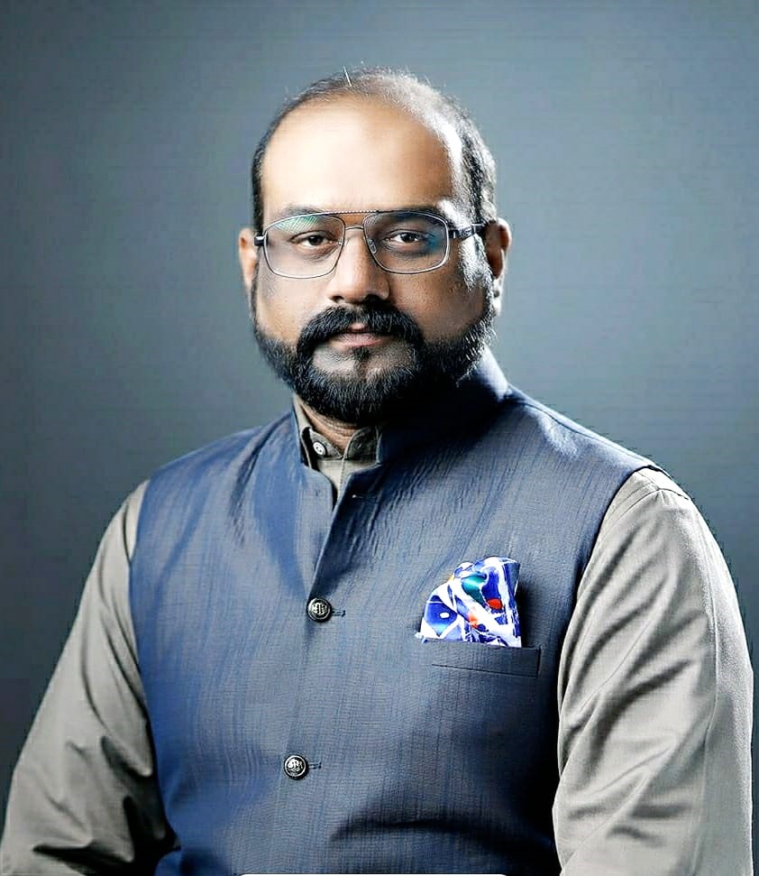 Muhammad Jawad-ul-Haq Profile Muhammad Jawad-ul-Haq Profile