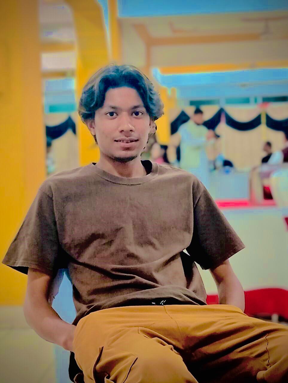 Muhmmad Hanzalla Urdu Typing, English Typing, Data Protection, Invoicing, Data Entry, Email Handling, Editing