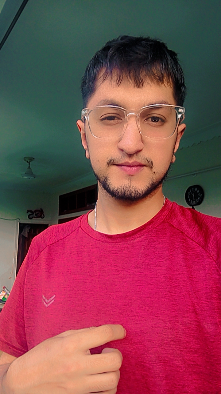 Syed Haseeb Hassan Laravel, PHP, MySQL, Git, GitHub, AJAX, JQuery, Javascript