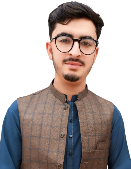 Abdullah ABDULLAH LIMS (Laboratory Information Management System)