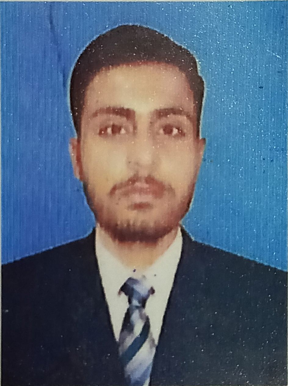 Muhammad Noman Shakir English Typing