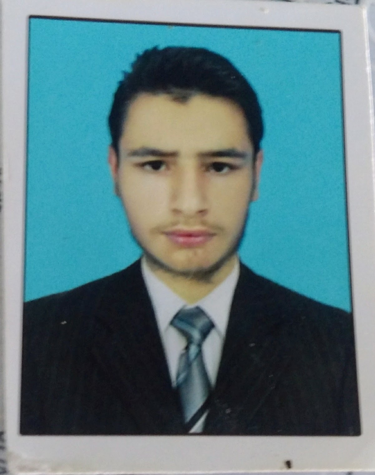 Danish Rahman English Typing, MS Office, Electrical Engineering, Word, Excel, Infographic And Powerpoint Slide Designing, Urdu Typing