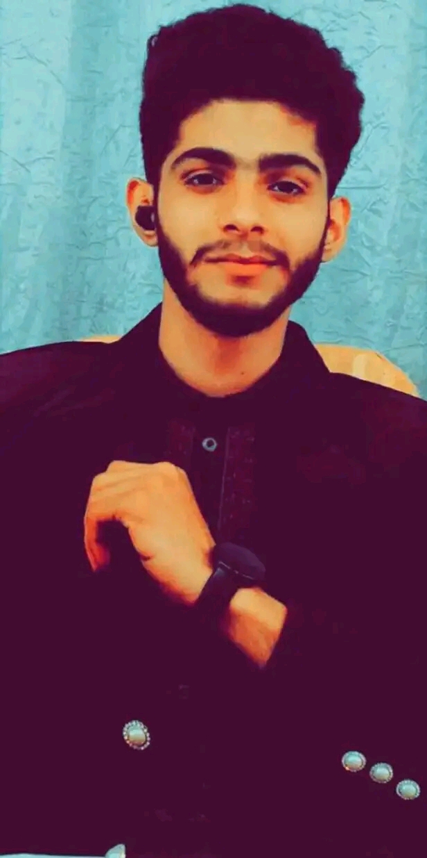 Daniyal Ashraf Driving, English Typing, MS Office, Account Management, Salesforce Marketing Cloud, Book Cover Design, Security Camera, Sales Promotion