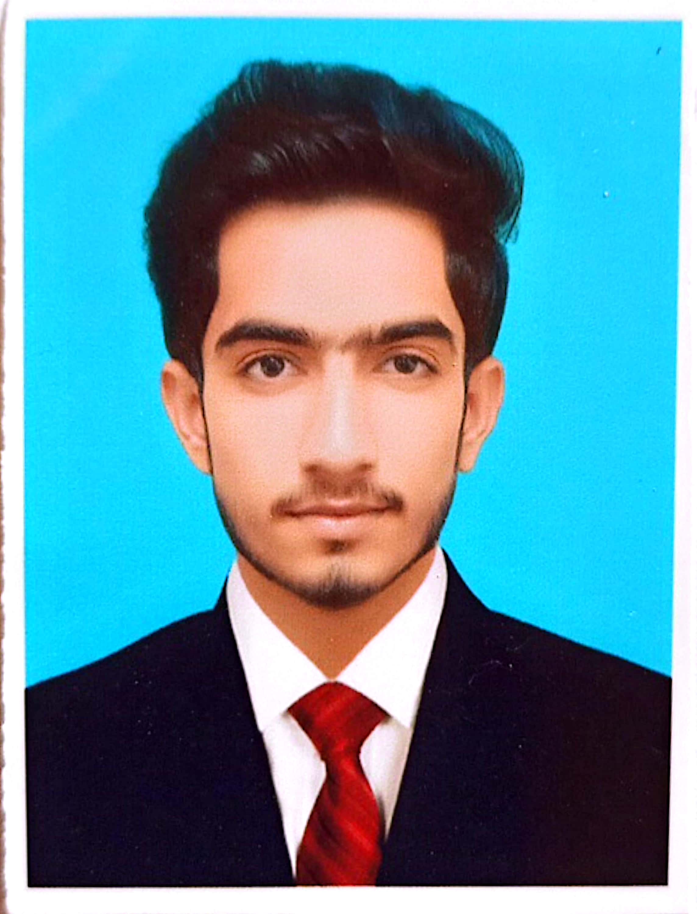 Aafaque Rizwan Sarki Education & Tutoring, Data Entry