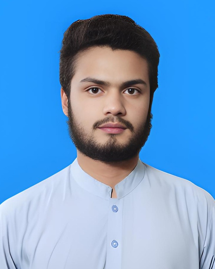 Shaheer Malik Profile