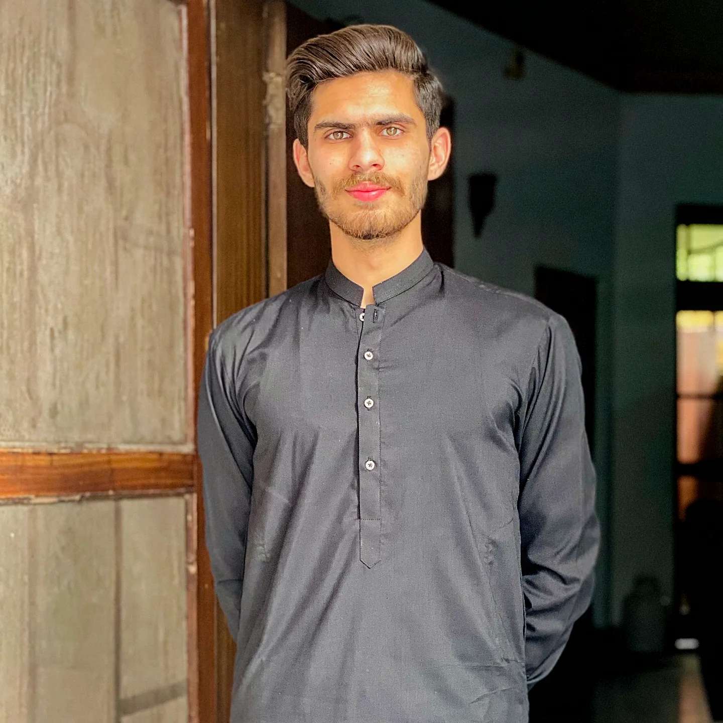 Aqib Ali English Typing, MS Office, 3D Design, Blog Design, Bootstrap, Development, Freelance