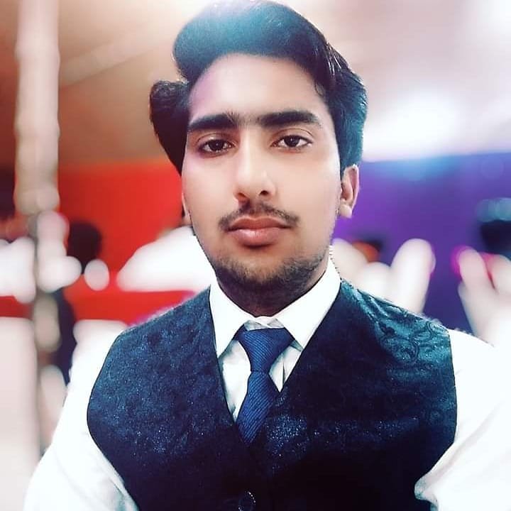 Muhammad Ahmad MS Office, English Typing, CSS, Graphic Design, PSD To HTML, Accounting, Business Plans