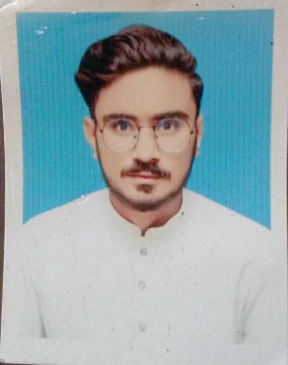 Muhammad Qaseem Shorthand, Urdu Typing, English Typing, Cooking, Driving, MS Office, 3D Animation, Print, Excel, Computer Vision