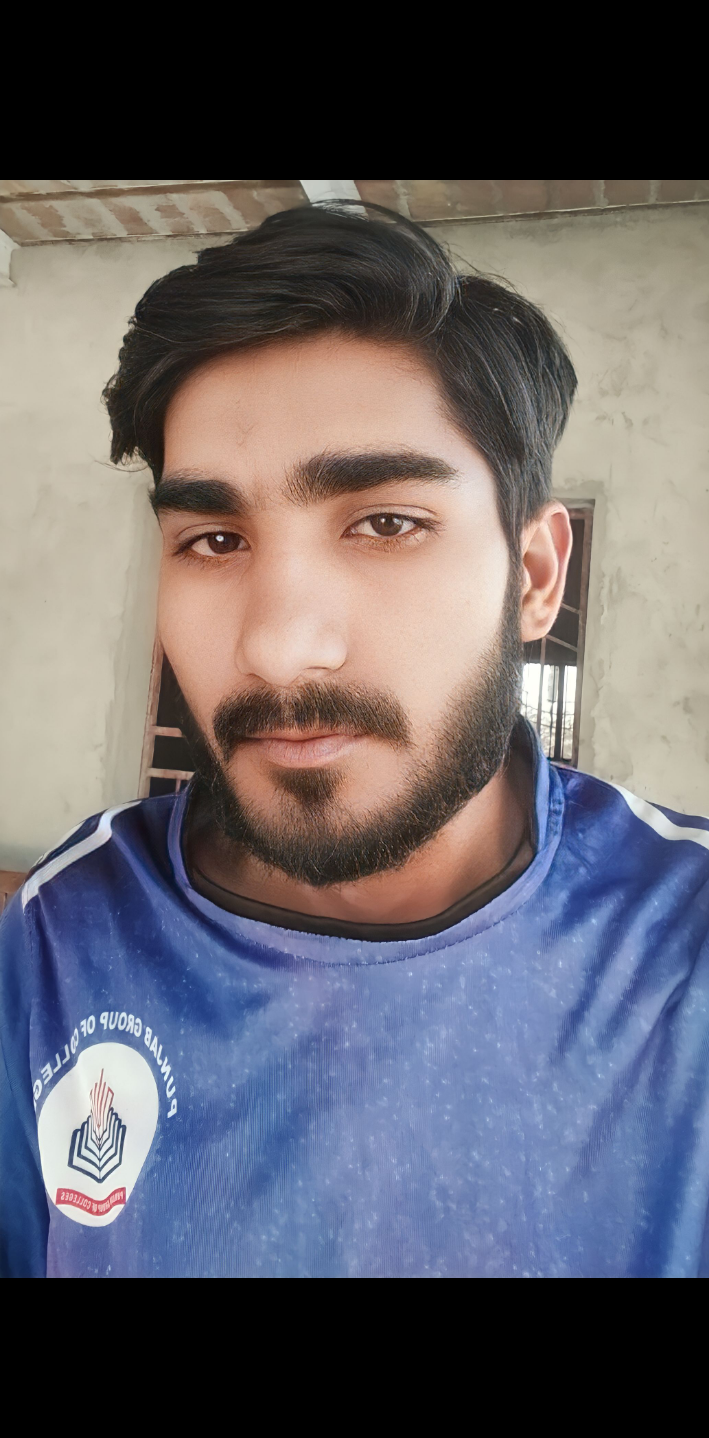 Farhan Shakoor Profile