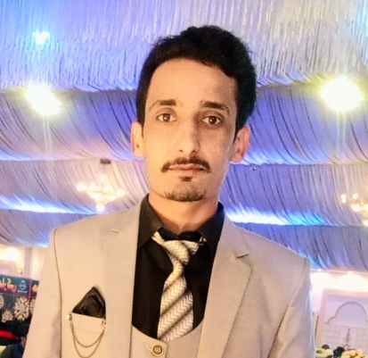 Muhammad Raoof MS Office