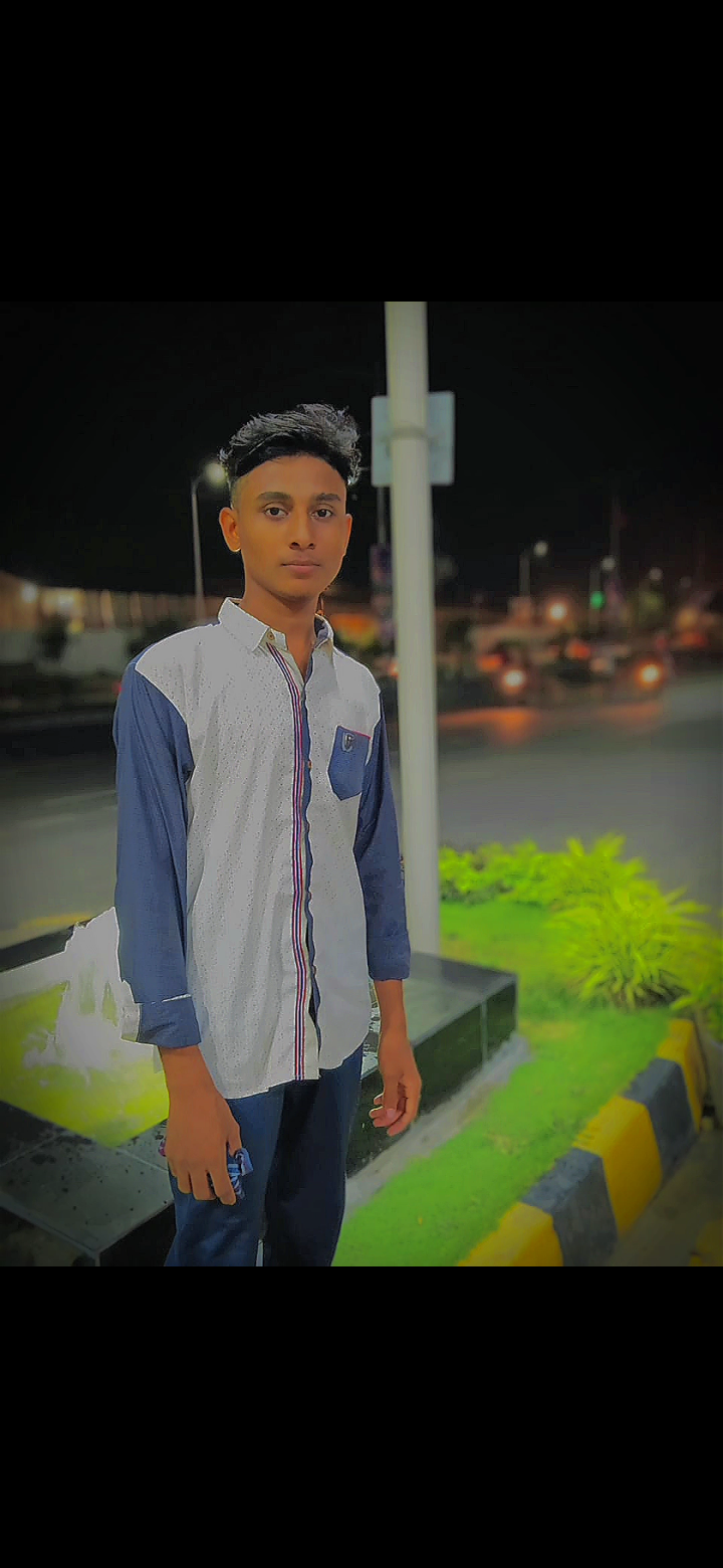 Muhammad Awais Soomro English Typing