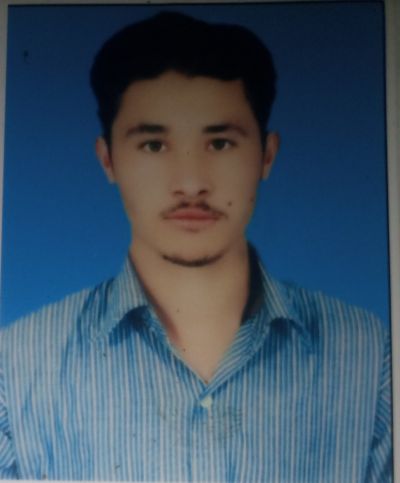 Muhammad Haroon Graphic Design, Construction