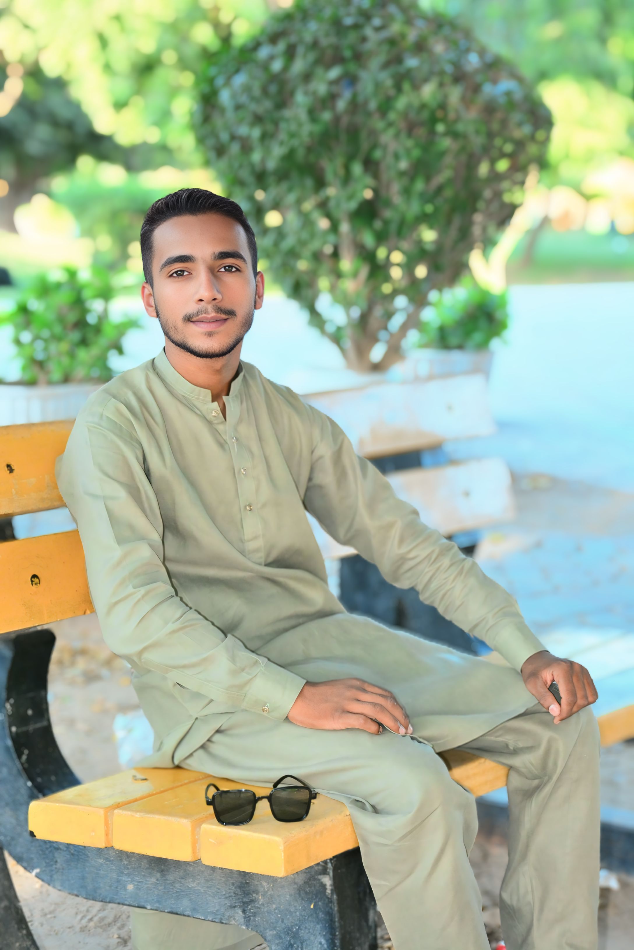 Muhammad Danish Profile Muhammad Danish Profile