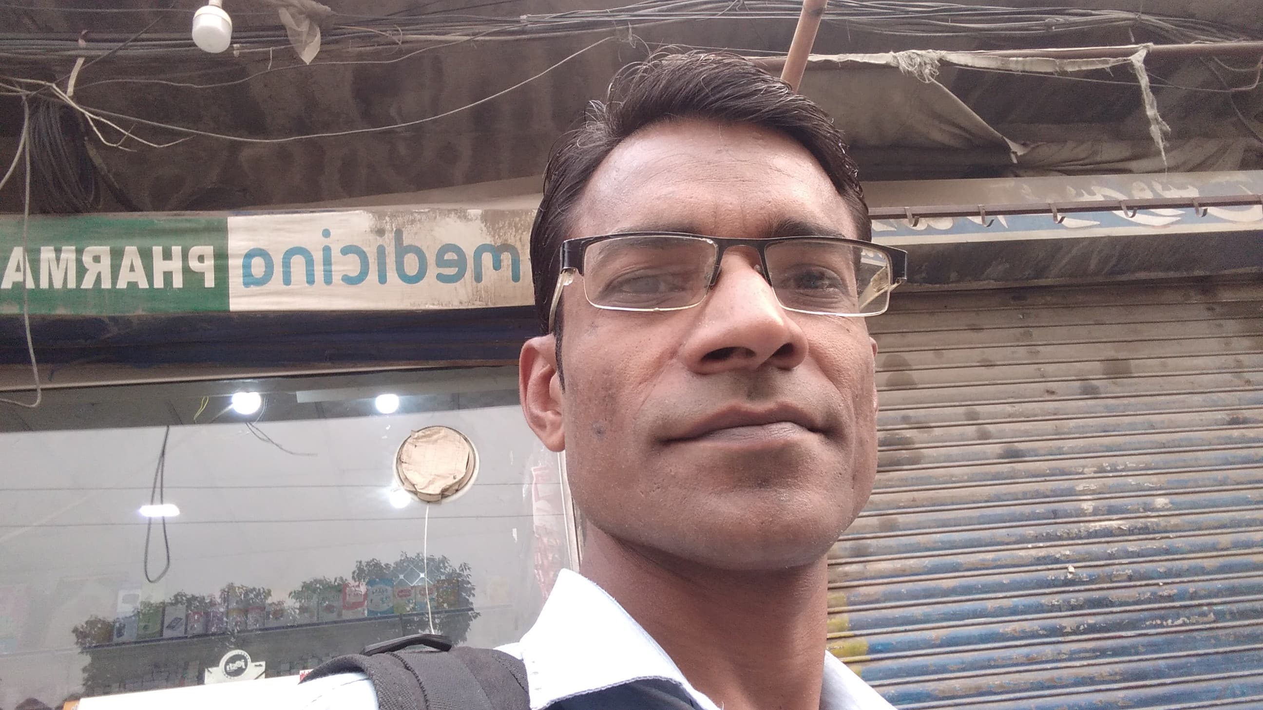 Muhammad Nadeem MuhammadSharif Profile Muhammad Nadeem MuhammadSharif Profile