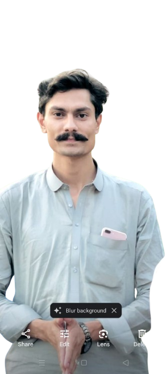 Haris Khan Profile Haris Khan Profile