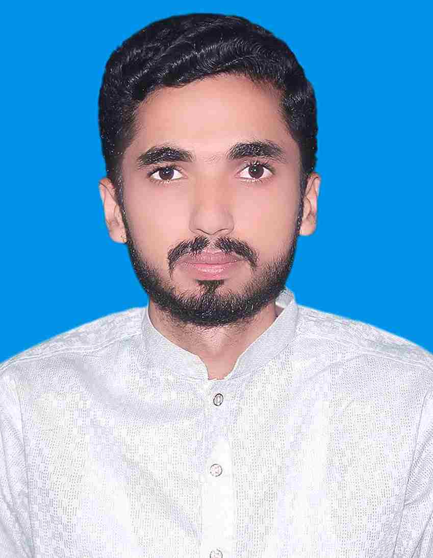 Syed Sharjeel Abbas Profile