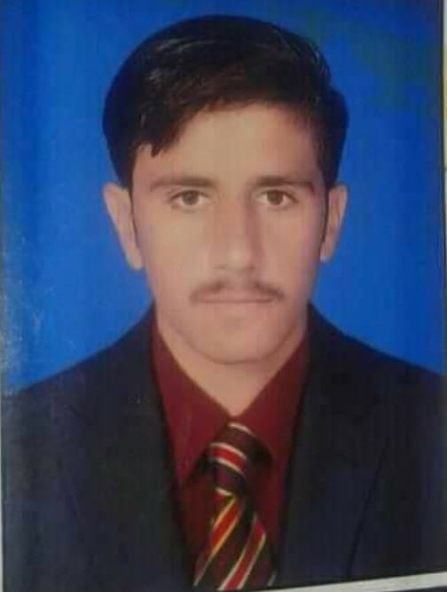 Amir Hussain Profile Amir Hussain Profile