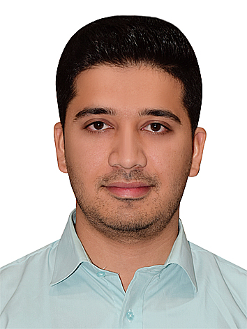 Syed Gohar Ali Abbas Profile