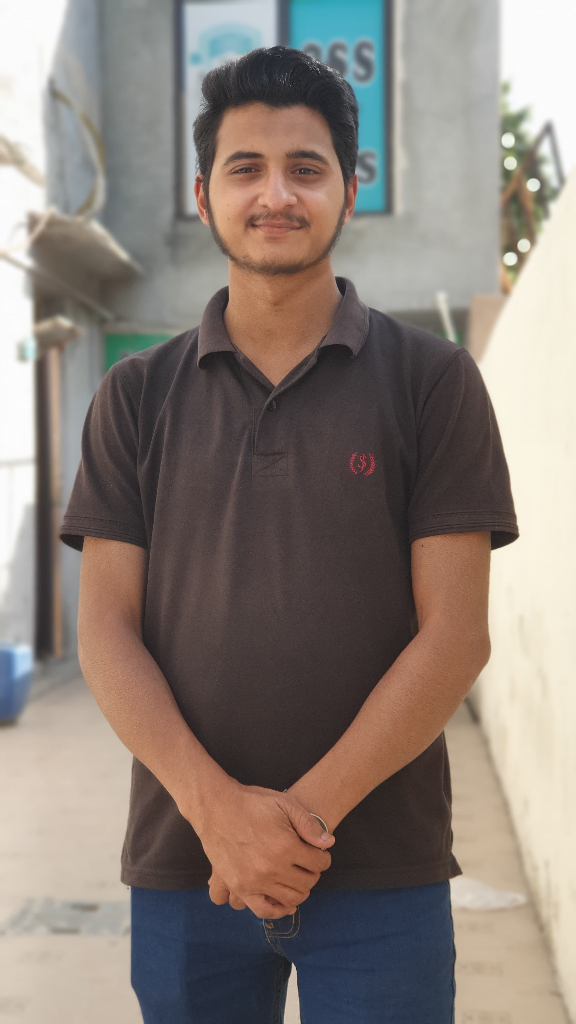 Muhammad Hassaan Akbar Profile