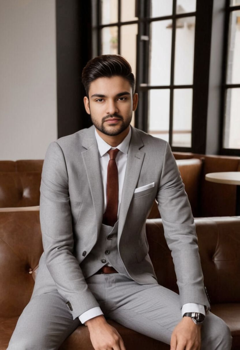 Azeem Shahid Profile