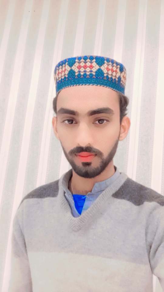 Nouman Iqbal Profile Nouman Iqbal Profile