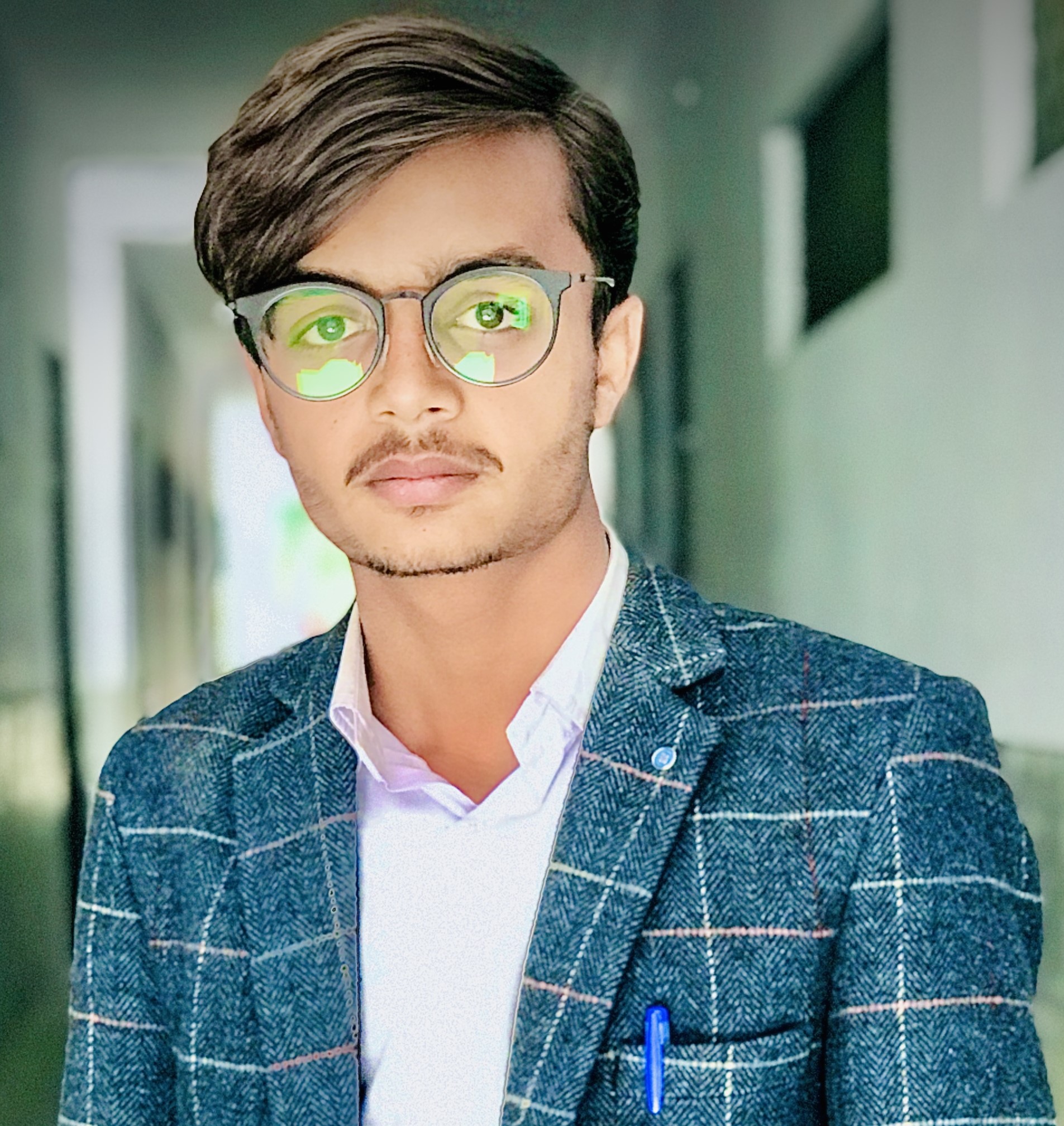 Muhammad Shakeel Ansari Profile