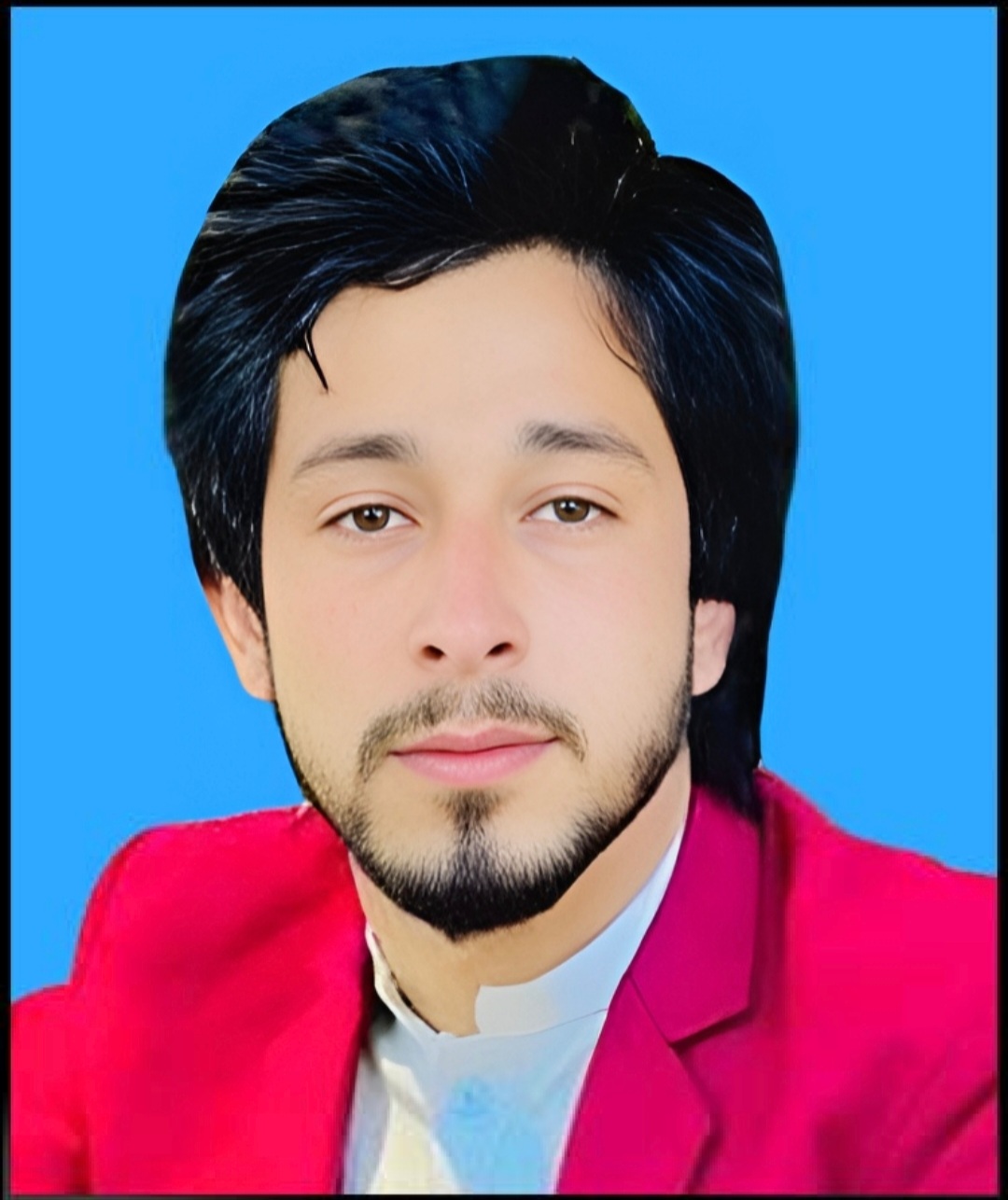 Farhan Ullah Profile Farhan Ullah Profile