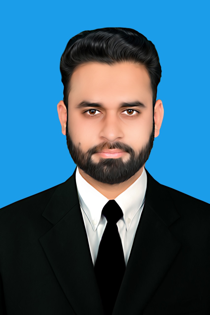 USMAN AKBAR Profile USMAN AKBAR Profile