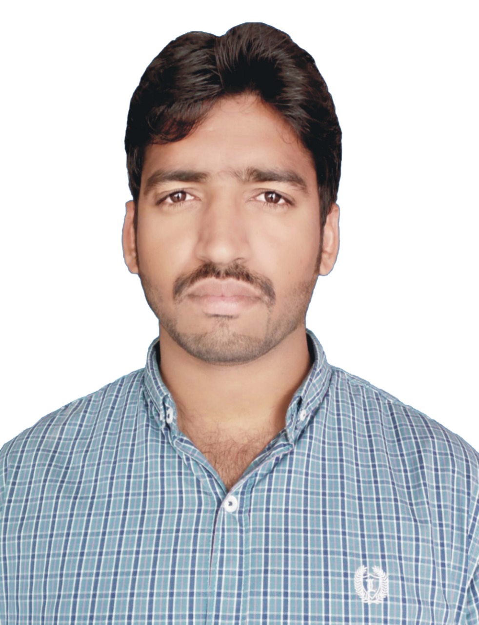 Muhammad Amjad Profile