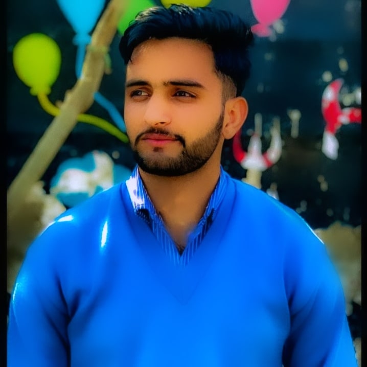 Nayyar Abbas Profile Nayyar Abbas Profile