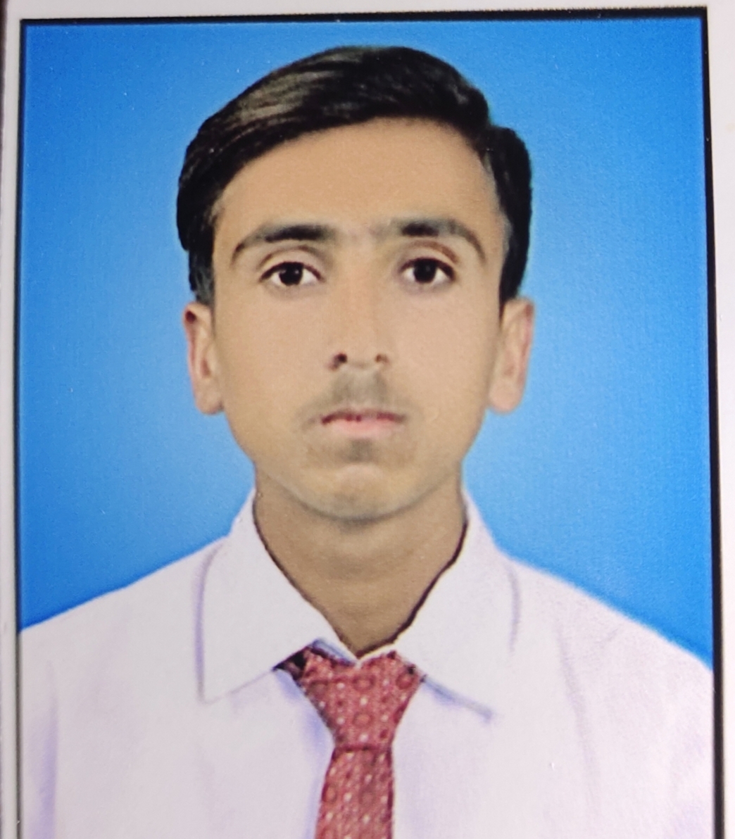 Faheem Jamali Profile